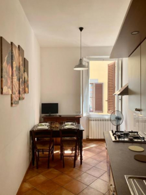 Nice & Roomy Apartment behind the Uffizi Museum